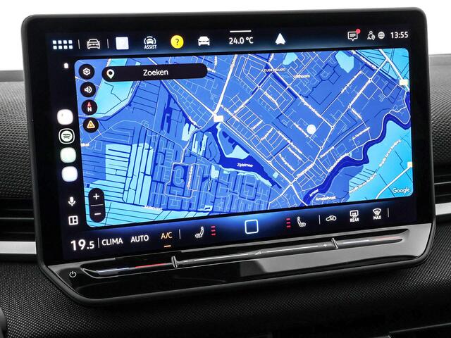 Volkswagen T-Roc Life First Edition 1.5 eTSI 116 PK 7 versn. DSG · Comfort Pakket · Achteruitrijcamera · Draadloze telefoonlader · Prijs is inclusief inruilpremie ·