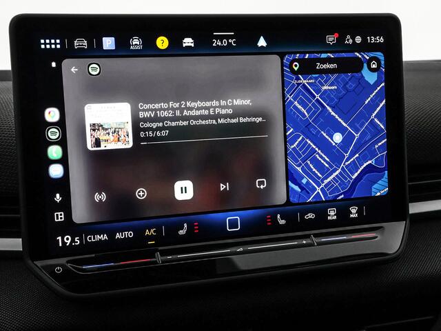 Volkswagen T-Roc Life First Edition 1.5 eTSI 116 PK 7 versn. DSG · Comfort Pakket · Achteruitrijcamera · Draadloze telefoonlader · Prijs is inclusief inruilpremie ·