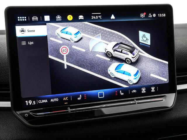 Volkswagen T-Roc Life First Edition 1.5 eTSI 116 PK 7 versn. DSG · Comfort Pakket · Achteruitrijcamera · Draadloze telefoonlader · Prijs is inclusief inruilpremie ·