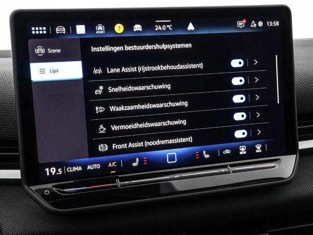 Volkswagen T-Roc Life First Edition 1.5 eTSI 116 PK 7 versn. DSG · Comfort Pakket · Achteruitrijcamera · Draadloze telefoonlader · Prijs is inclusief inruilpremie ·
