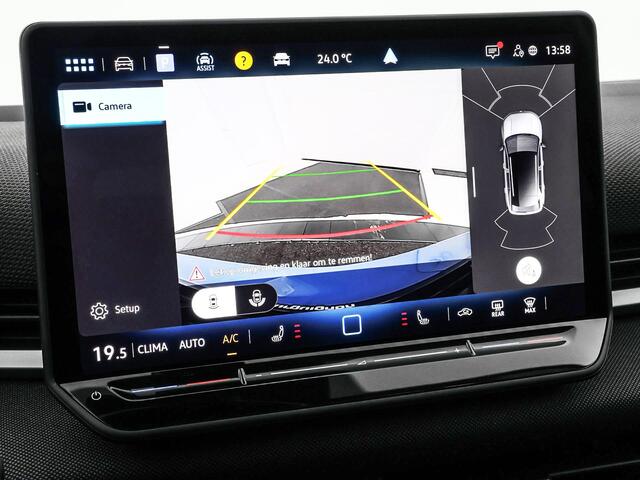Volkswagen T-Roc Life First Edition 1.5 eTSI 116 PK 7 versn. DSG · Comfort Pakket · Achteruitrijcamera · Draadloze telefoonlader · Prijs is inclusief inruilpremie ·