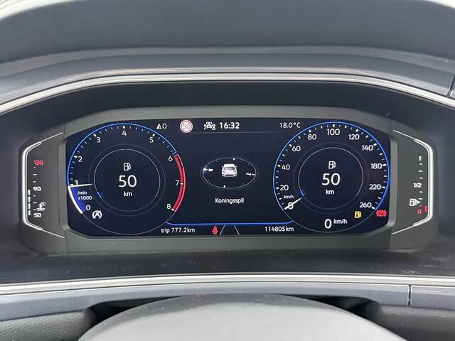 Volkswagen T-Roc 1.0 TSI Style Xenon Alcantara Virtual cockpit Navi Camera Trekhaak Bj:2022