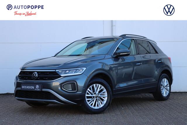Volkswagen T-Roc 1.0 TSI Life Business 110pk