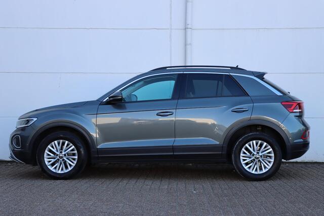 Volkswagen T-Roc 1.0 TSI Life Business 110pk