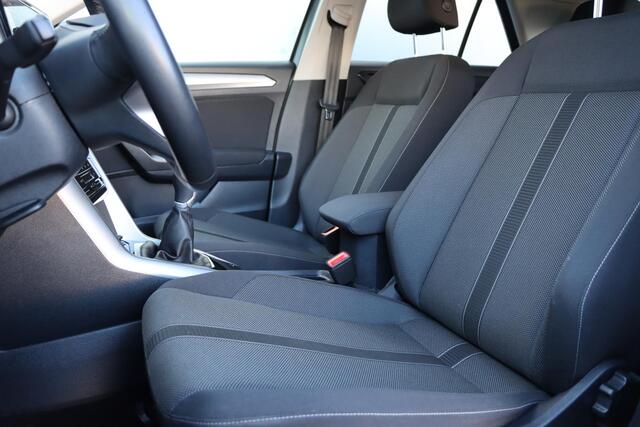 Volkswagen T-Roc 1.0 TSI Life Business 110pk