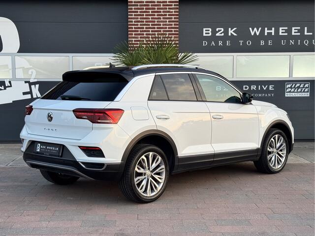 Volkswagen T-Roc 1.5 TSI Sport | Beats | LED | ACC | Virtual | Carplay | Camera | Nwe banden | Stoelverw | Rijklaar + nieuwe apk