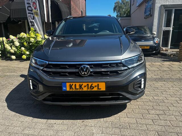 Volkswagen T-Roc 2.0 TSI 4M. R-L BNS AUTOMAAT