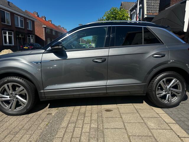 Volkswagen T-Roc 2.0 TSI 4M. R-L BNS AUTOMAAT
