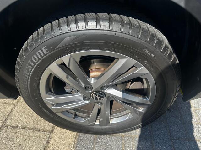 Volkswagen T-Roc 2.0 TSI 4M. R-L BNS AUTOMAAT
