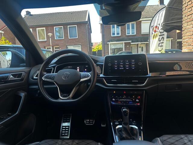Volkswagen T-Roc 2.0 TSI 4M. R-L BNS AUTOMAAT
