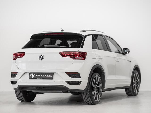 Volkswagen T-Roc 1.5 TSI Sport Business R 3x R-Line Beats ACC Trekhaak