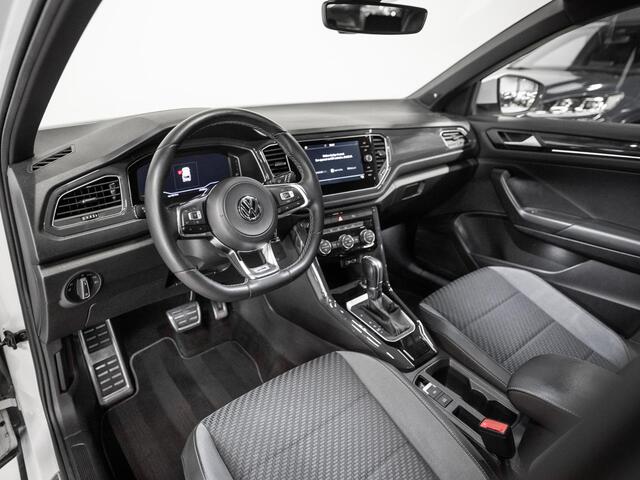 Volkswagen T-Roc 1.5 TSI Sport Business R 3x R-Line Beats ACC Trekhaak