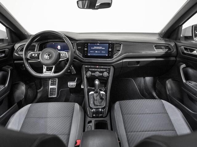 Volkswagen T-Roc 1.5 TSI Sport Business R 3x R-Line Beats ACC Trekhaak