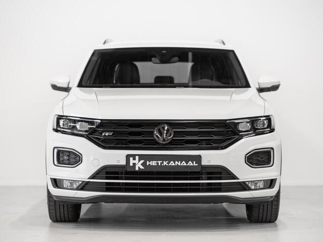 Volkswagen T-Roc 1.5 TSI Sport Business R 3x R-Line Beats ACC Trekhaak