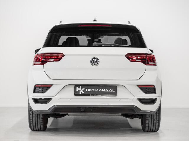Volkswagen T-Roc 1.5 TSI Sport Business R 3x R-Line Beats ACC Trekhaak