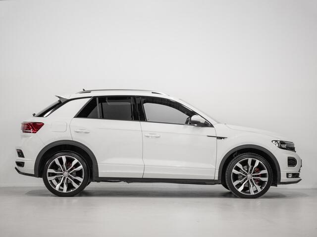 Volkswagen T-Roc 1.5 TSI Sport Business R 3x R-Line Beats ACC Trekhaak