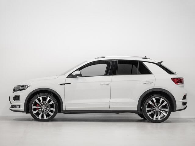 Volkswagen T-Roc 1.5 TSI Sport Business R 3x R-Line Beats ACC Trekhaak