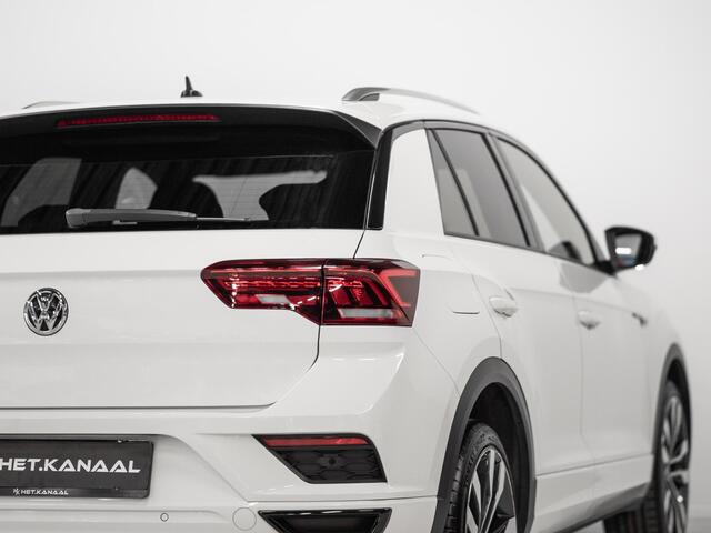 Volkswagen T-Roc 1.5 TSI Sport Business R 3x R-Line Beats ACC Trekhaak