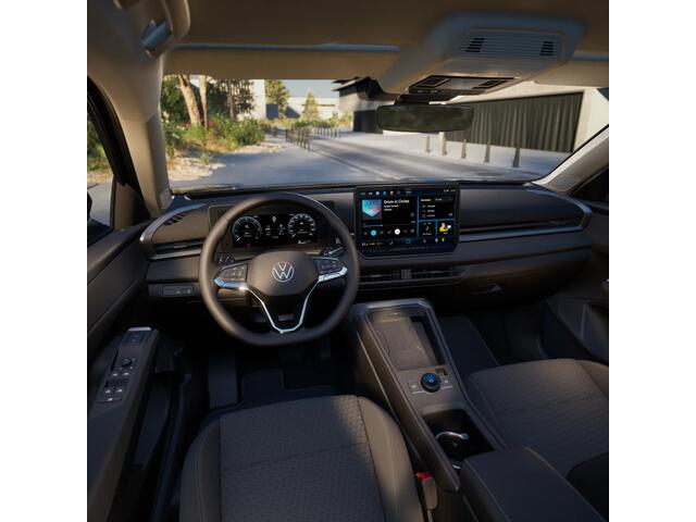 Volkswagen T-Roc Limited Edition | 'App-Connect' draadloze smartphone integratie | Automatische afstandsregeling (Adaptive Cruise Control) | Buitenspiegels elektrisch instel-, verwarm- en inklapbaar