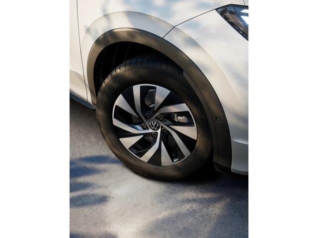Volkswagen T-Roc Limited Edition | 'App-Connect' draadloze smartphone integratie | Automatische afstandsregeling (Adaptive Cruise Control) | Buitenspiegels elektrisch instel-, verwarm- en inklapbaar