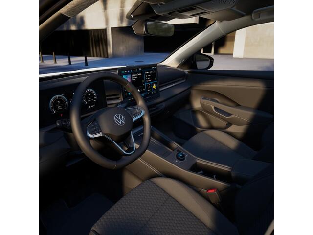 Volkswagen T-Roc Limited Edition | 'App-Connect' draadloze smartphone integratie | Automatische afstandsregeling (Adaptive Cruise Control) | Buitenspiegels elektrisch instel-, verwarm- en inklapbaar