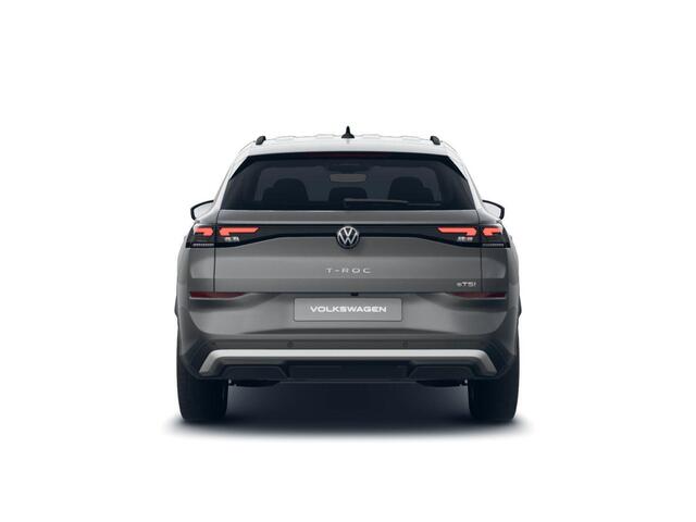 Volkswagen T-Roc Limited Edition 1.5 eTSI 116 PK | Achteruitrij Camera | Stoel- & Stuurverwarming | Carplay | Adaptieve Cruise Control |