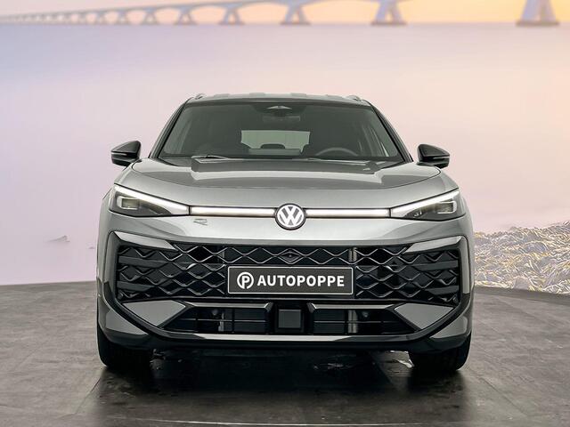 Volkswagen T-Roc 1.5 eTsi R-Line First Edition