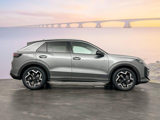 Volkswagen T-Roc 1.5 eTsi R-Line First Edition