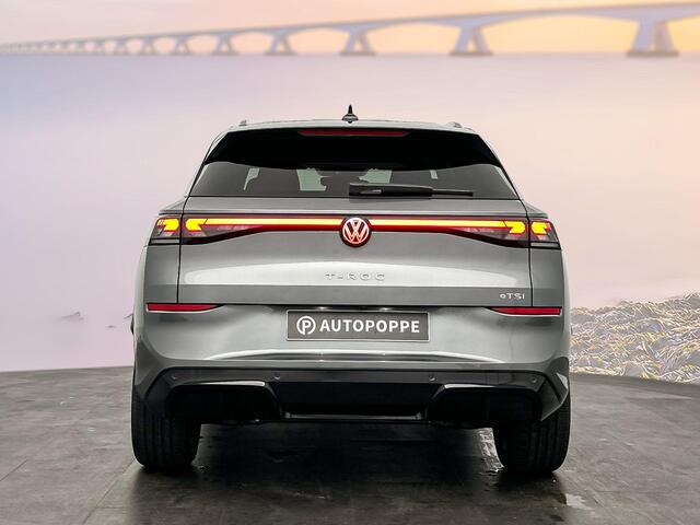 Volkswagen T-Roc 1.5 eTsi R-Line First Edition