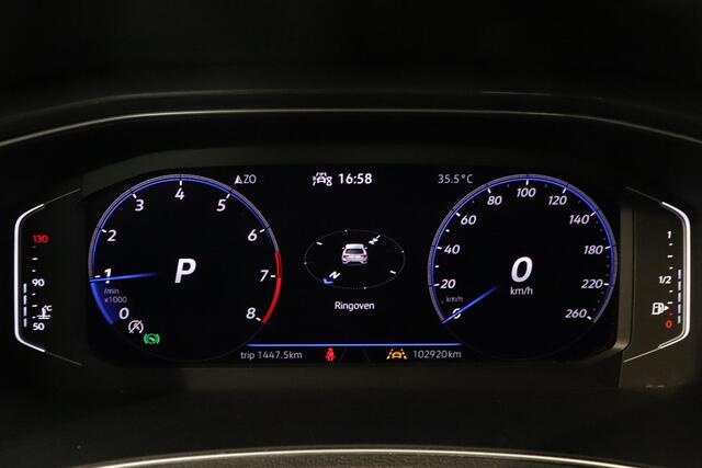 Volkswagen T-Roc 1.5 TSI 3x R-line | Pano | Camera | Navigatie | Adaptieve cruise | Elek. Achterklep | AppleCarplay AndroidAuto |
