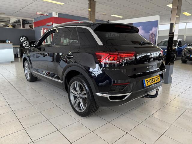 Volkswagen T-Roc 1.5 TSI DSG Sport 150PK *LED*LM18*APP*ADAP*