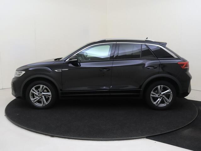 Volkswagen T-Roc 1.5 TSI R-Line Business | airco automatisch | Apple Carplay/Android | cruise control adaptief | lichtmetalen velgen 17" | navigatiesysteem full map | R-Line exterieur | voorstoelen verwarmd |