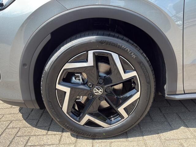 Volkswagen T-Roc 1.5 eTSI DSG R-LINE TREKHAAK/CAMERA/ELEK-KLEP/ACC/STOEL+STUURVERW