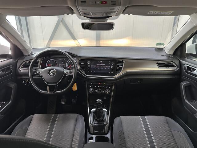 Volkswagen T-Roc 1.0 TSI R-line | Acc | Led | Trekhaak |