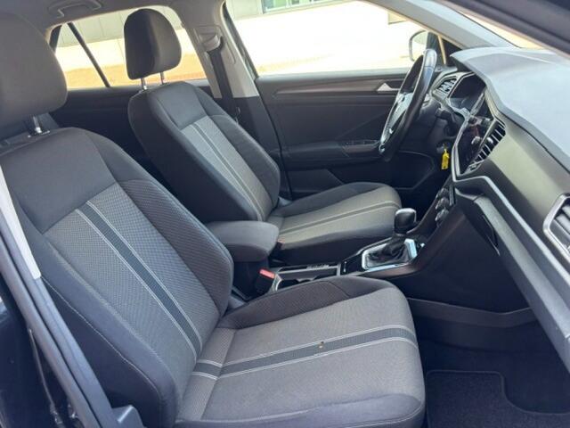 Volkswagen T-Roc 1.5 TSI STYLE
