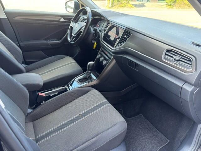 Volkswagen T-Roc 1.5 TSI STYLE