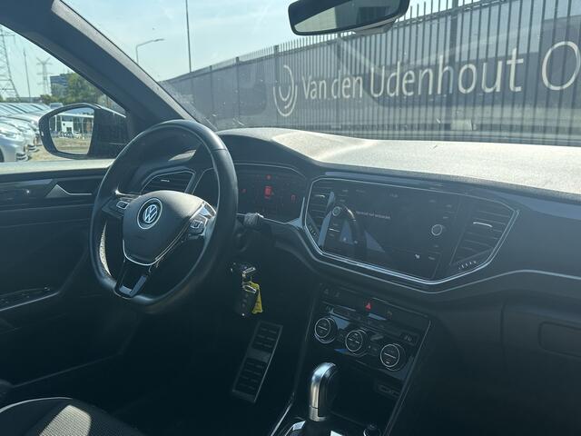 Volkswagen T-Roc 1.5 TSI DSG 150pk Sport Navigatie Panoramadak