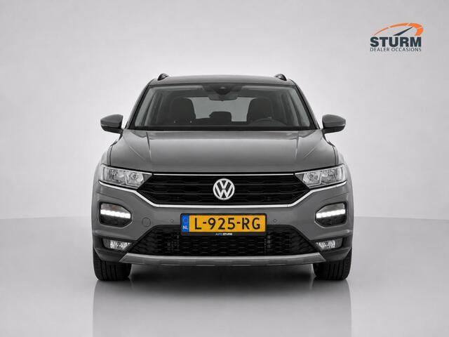 Volkswagen T-Roc 1.5 TSI Style