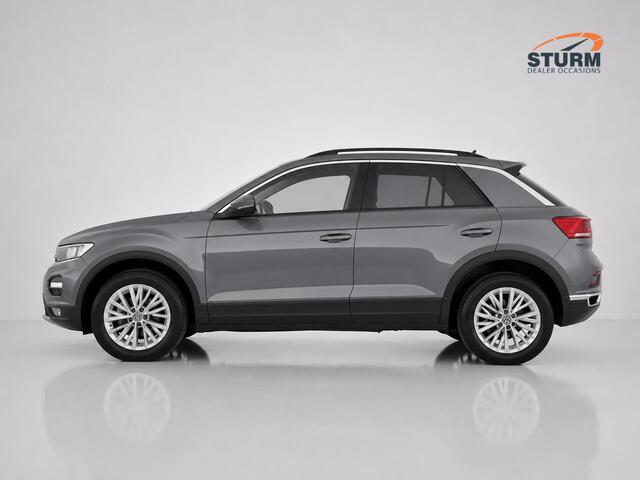 Volkswagen T-Roc 1.5 TSI Style