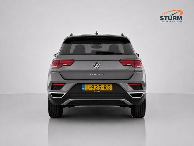 Volkswagen T-Roc 1.5 TSI Style