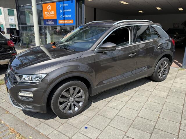 Volkswagen T-Roc 1.0 TSI Style