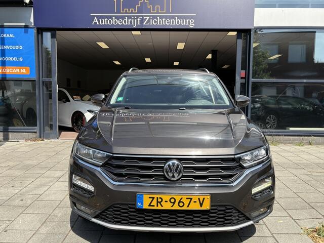 Volkswagen T-Roc 1.0 TSI Style