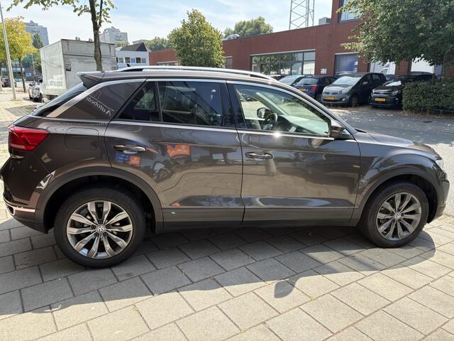 Volkswagen T-Roc 1.0 TSI Style