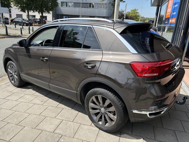 Volkswagen T-Roc 1.0 TSI Style