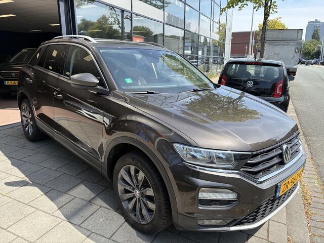 Volkswagen T-Roc 1.0 TSI Style