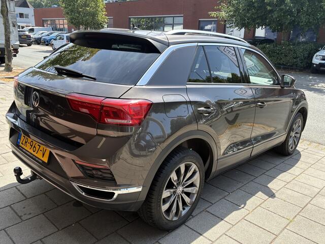 Volkswagen T-Roc 1.0 TSI Style