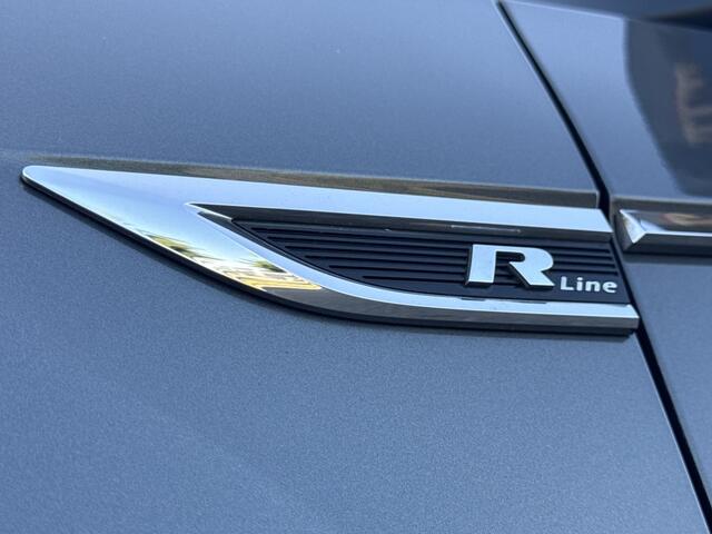 Volkswagen T-Roc 1.5 TSI Sport Bns R-line NAP Automaat Pano BTW Camera Keyless Carplay