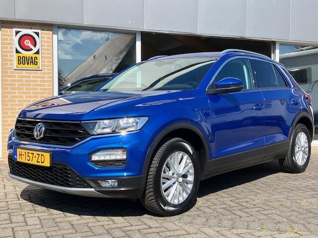 Volkswagen T-Roc 1.5 TSI Style