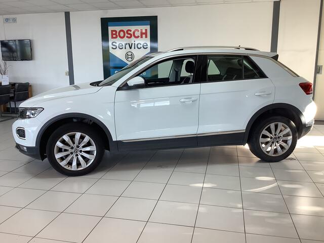 Volkswagen T-Roc 1.5 TSI Sport trekhaak
