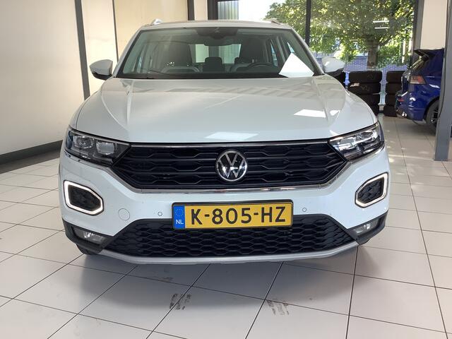 Volkswagen T-Roc 1.5 TSI Sport trekhaak